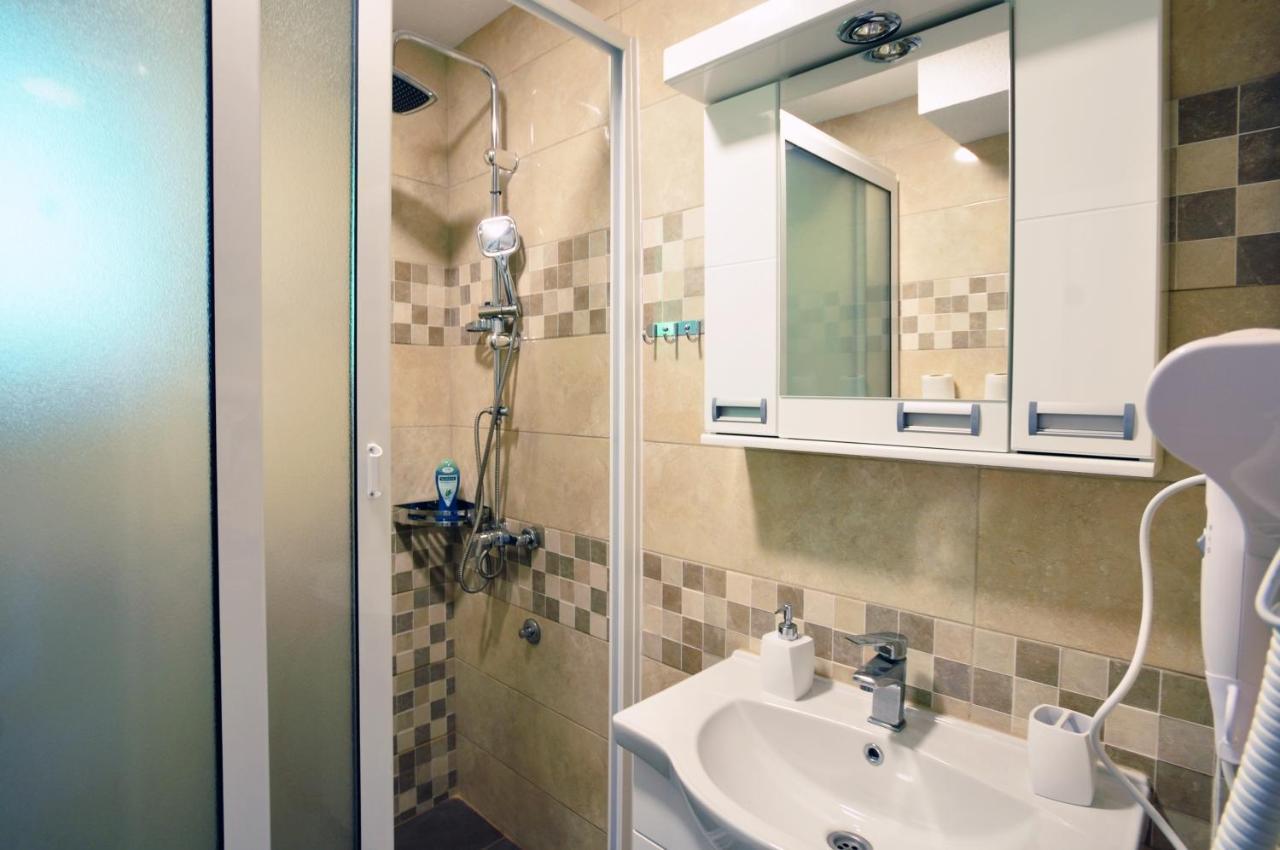 Stil Park Apartmani Vrnjacka Banja Exterior photo