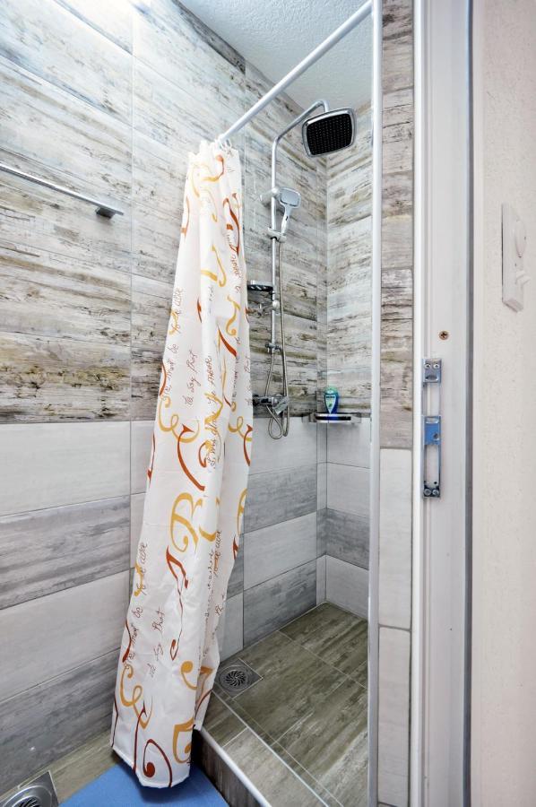 Stil Park Apartmani Vrnjacka Banja Exterior photo